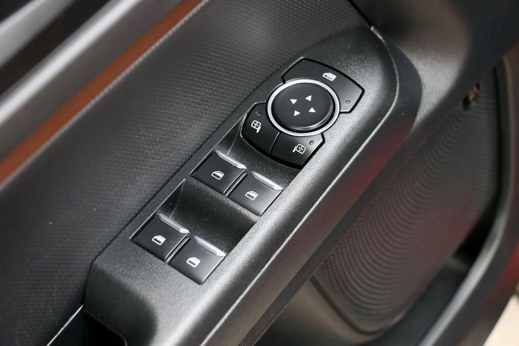 Certified 2023 Ford Bronco Sport Badlands w/ Premium Package image 16