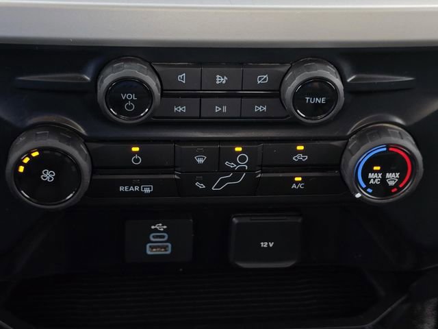 Certified 2024 Ford F350 XL w/ FX4 Off-Road Package AWD/4WD image 23