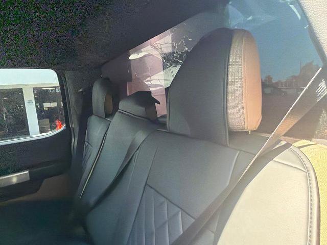 Certified 2023 Ford F150 XLT AWD/4WD image 9