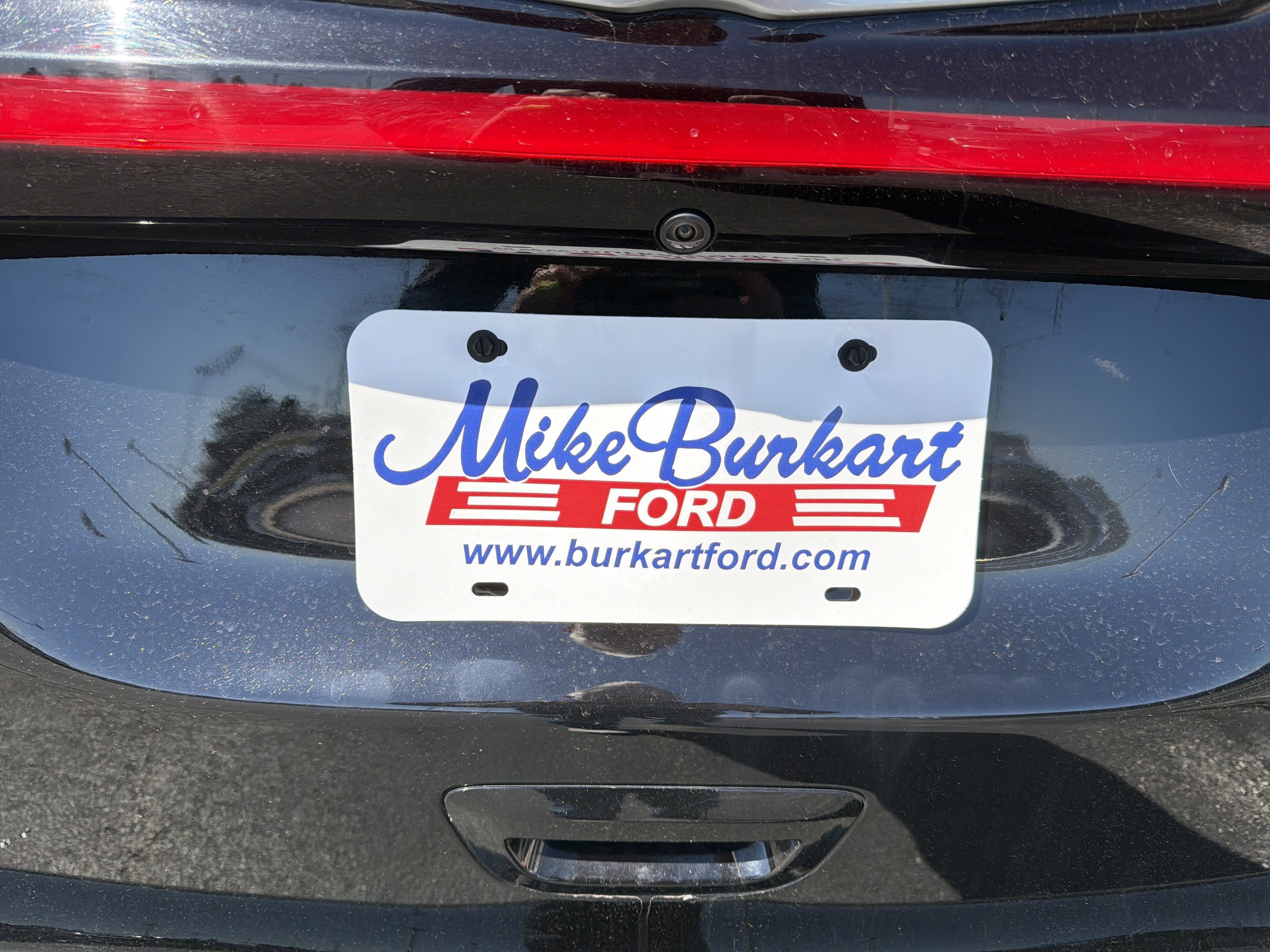 Used 2025 Chrysler Pacifica Select FWD image 13