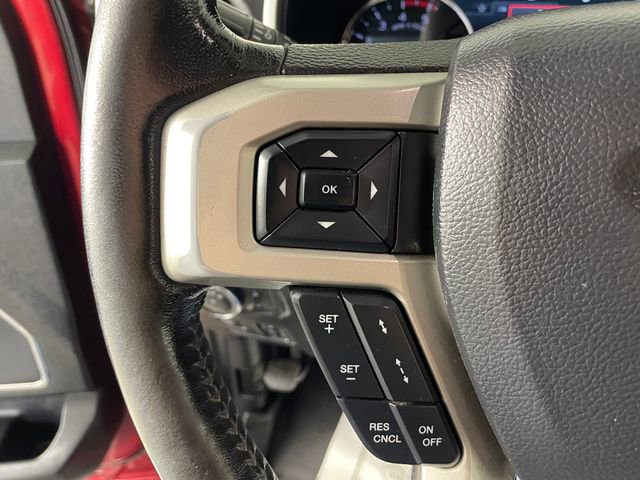 Certified 2019 Ford F250 Lariat w/ Lariat Ultimate Package image 19