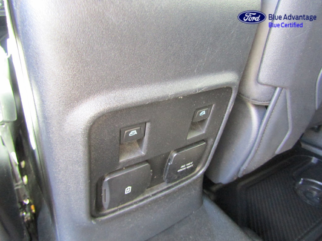 Certified 2024 Ford Bronco Big Bend AWD/4WD image 19