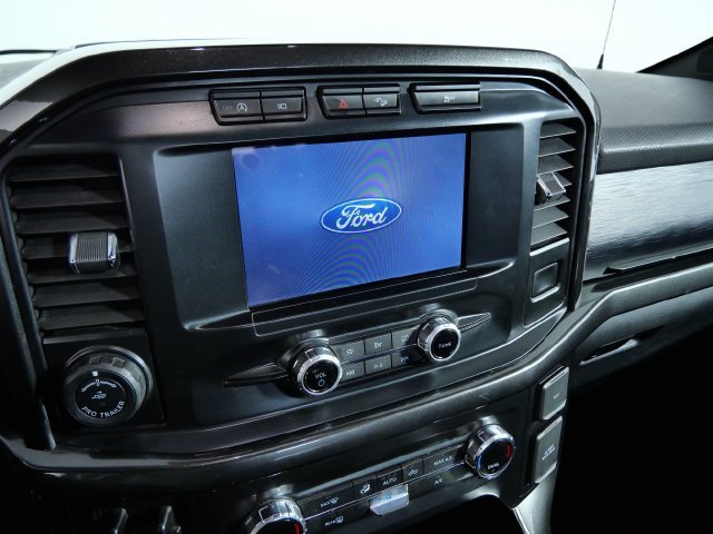 Certified 2021 Ford F150 XLT w/ Equipment Group 301A Mid AWD/4WD image 23