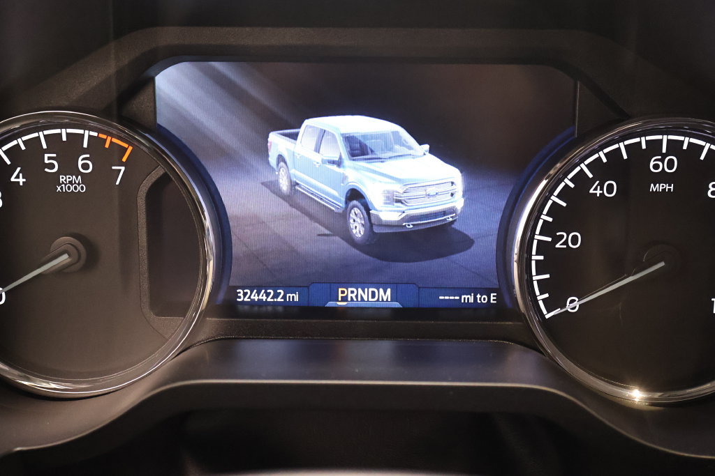 Certified 2023 Ford F150 XLT w/ Equipment Group 302A High AWD/4WD image 23