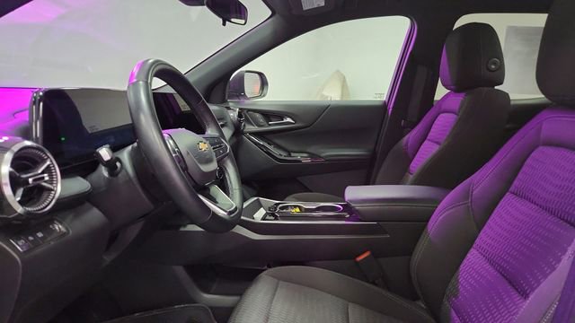 Used 2025 Chevrolet Equinox LT FWD image 15