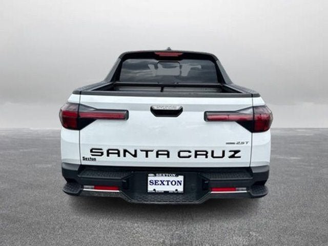 Used 2023 Hyundai Santa Cruz Limited AWD/4WD image 9