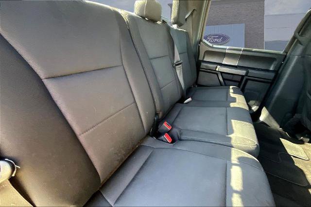 Certified 2019 Ford F150 XLT w/ Equipment Group 301A Mid RWD image 26