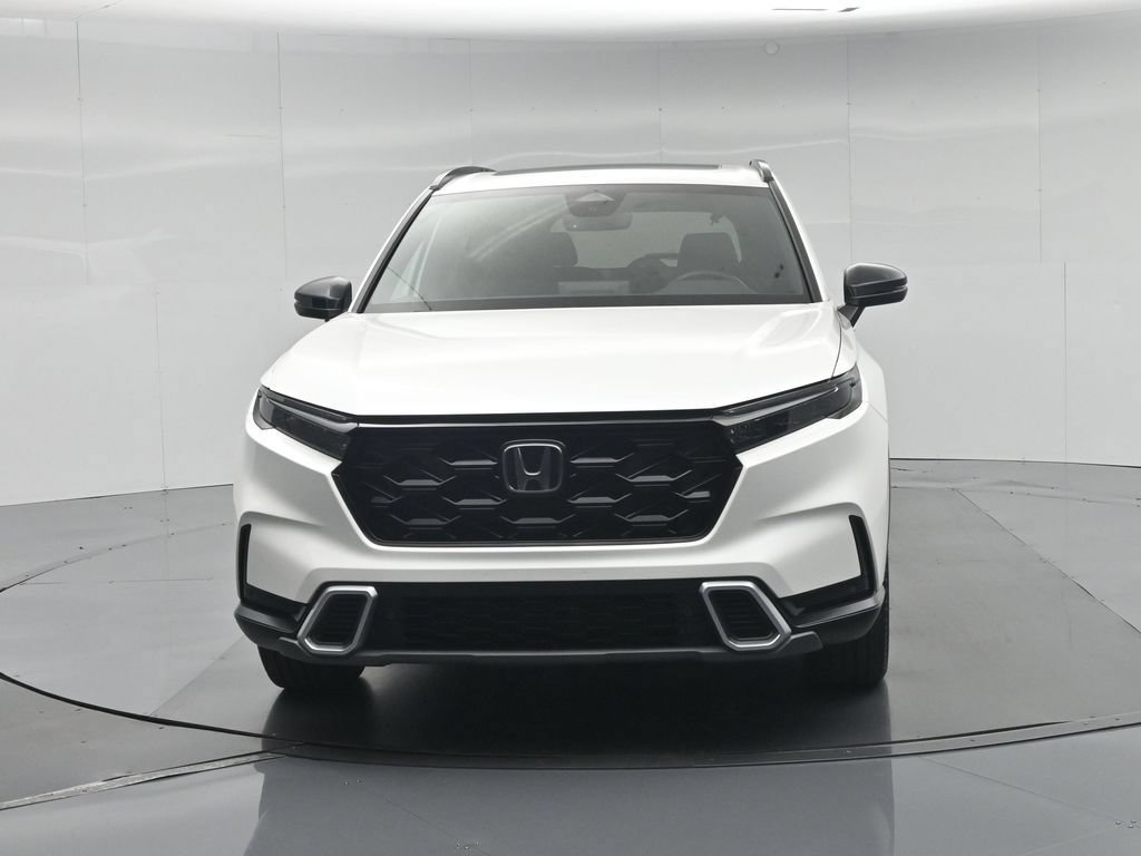Used 2025 Honda CR-V Sport Touring image 27