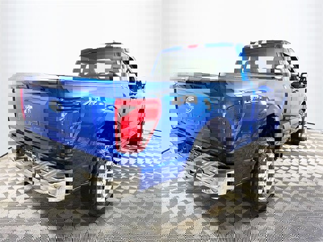 Certified 2024 Ford F150 XL w/ Equipment Group 103A High image 3