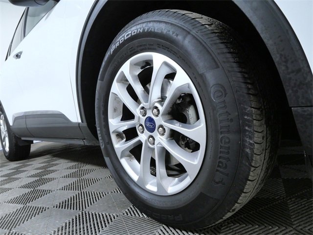 Certified 2022 Ford Escape SE w/ Convenience Package image 7