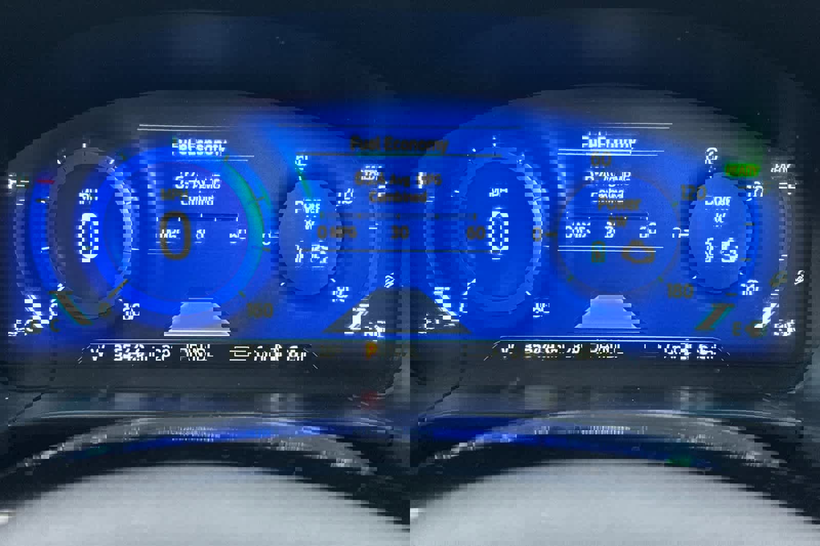 Certified 2022 Ford Escape Titanium w/ Titanium Premium Package image 25