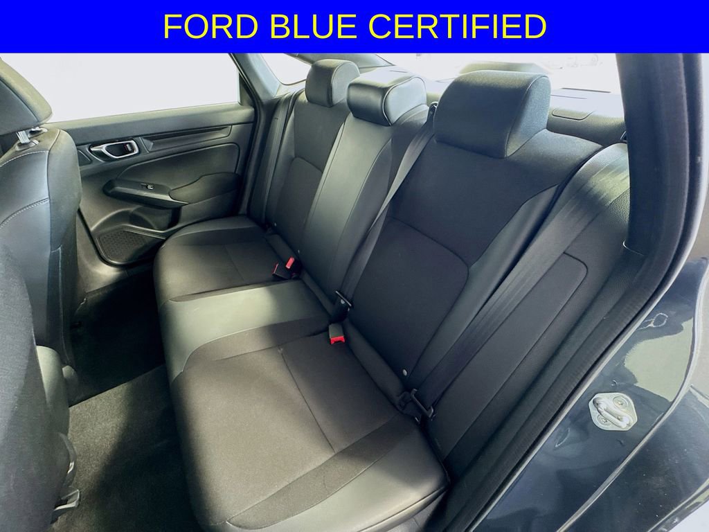 Used 2023 Honda Civic Sport image 25