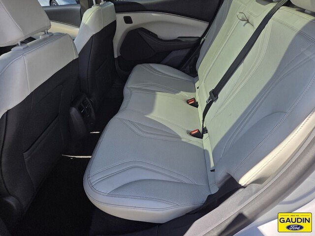 Certified 2023 Ford Mustang Mach-E Premium RWD image 11