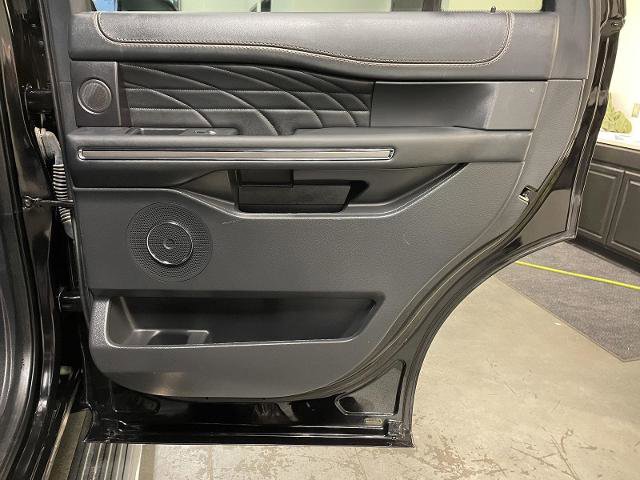 Certified 2023 Ford Expedition Platinum AWD/4WD image 25