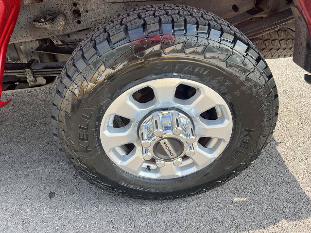 Certified 2023 Ford F350 XLT AWD/4WD image 9