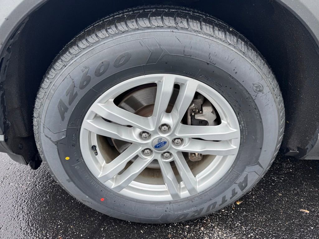 Certified 2020 Ford Explorer XLT AWD/4WD image 46