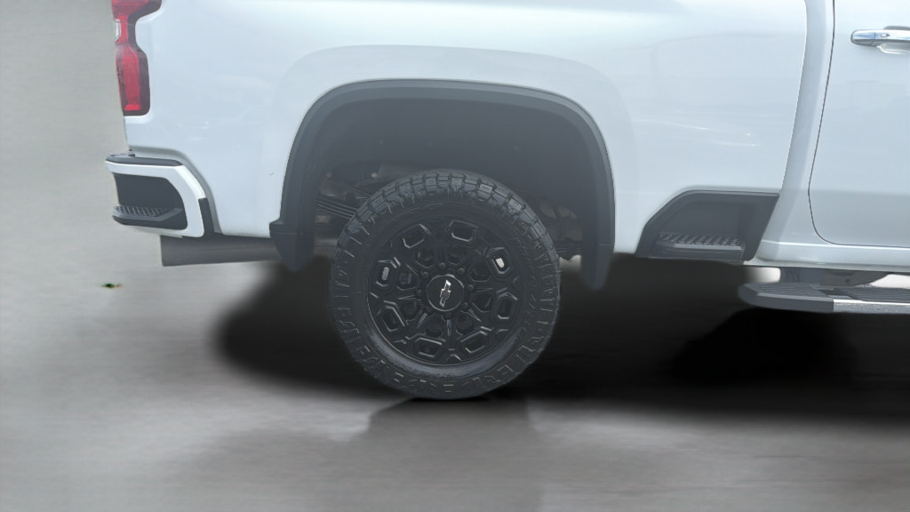 Used 2020 Chevrolet Silverado 3500 High Country w/ Z71 Off-Road Package AWD/4WD image 33