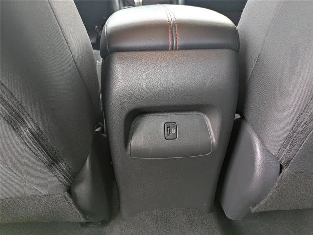 Used 2024 Nissan Sentra SR FWD image 17