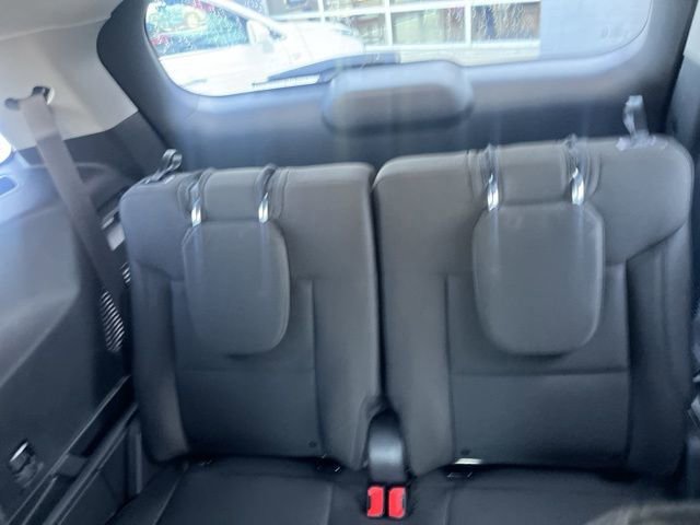 Certified 2023 Ford Explorer XLT image 15