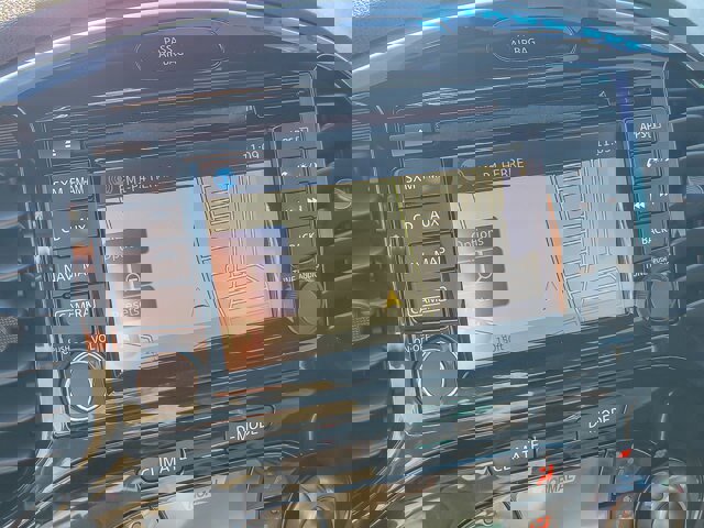 Used 2017 Nissan Juke NISMO w/ Interior Illumination Package image 14