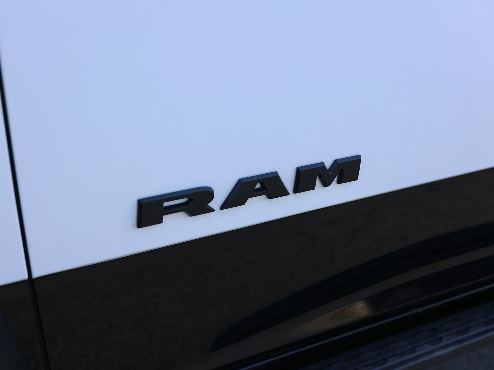 Used 2025 RAM 2500 Rebel w/ Rebel Level 1 Equipment Group AWD/4WD image 10