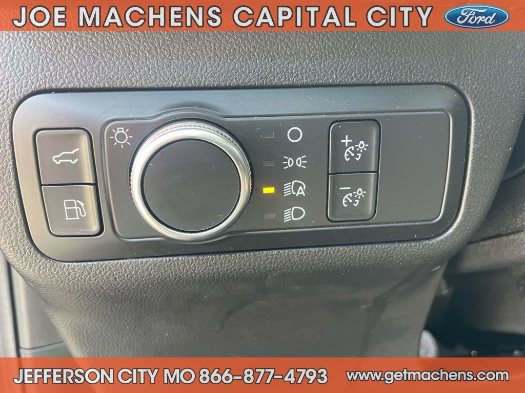 Certified 2022 Ford Escape SE w/ Convenience Package image 21