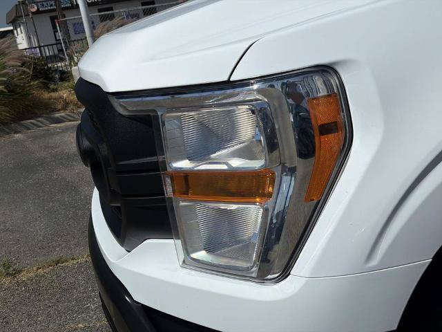 Certified 2021 Ford F150 XL w/ Trailer Tow Package AWD/4WD image 10