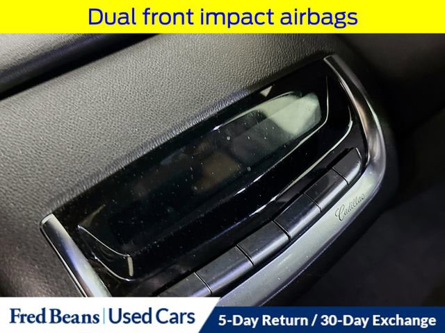 Used 2022 Cadillac XT6 Premium Luxury AWD/4WD image 32