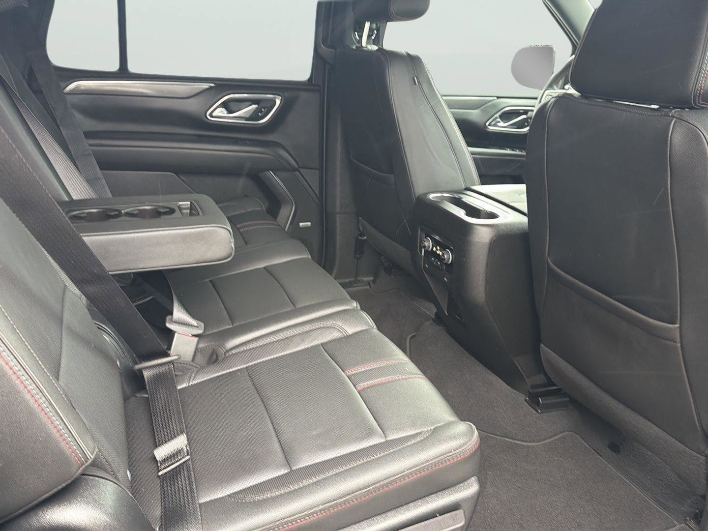 Used 2023 Chevrolet Tahoe RST image 20