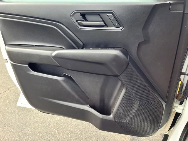 Used 2023 Chevrolet Colorado W/T w/ Safety Package image 13