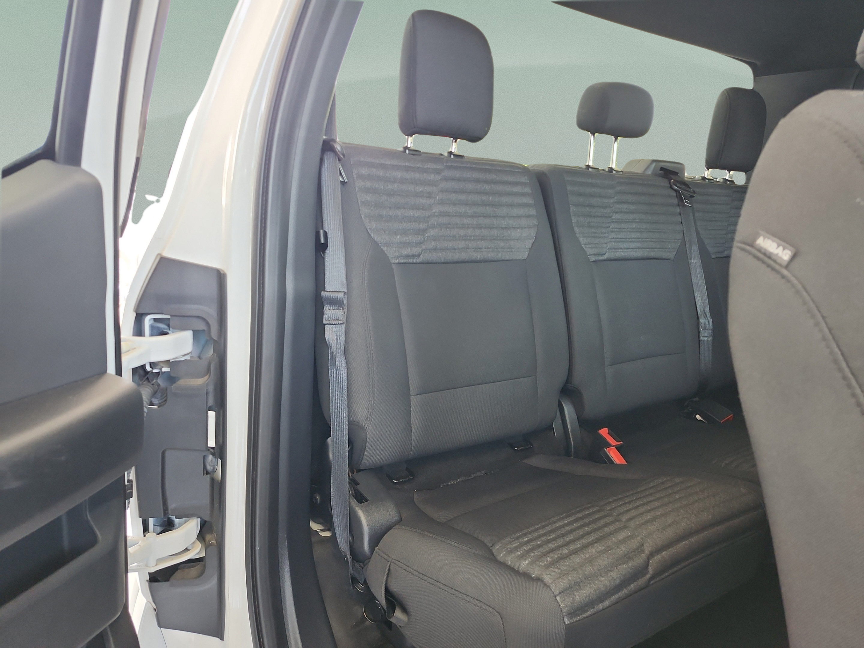 Certified 2023 Ford F150 XL w/ STX Appearance Package RWD image 17
