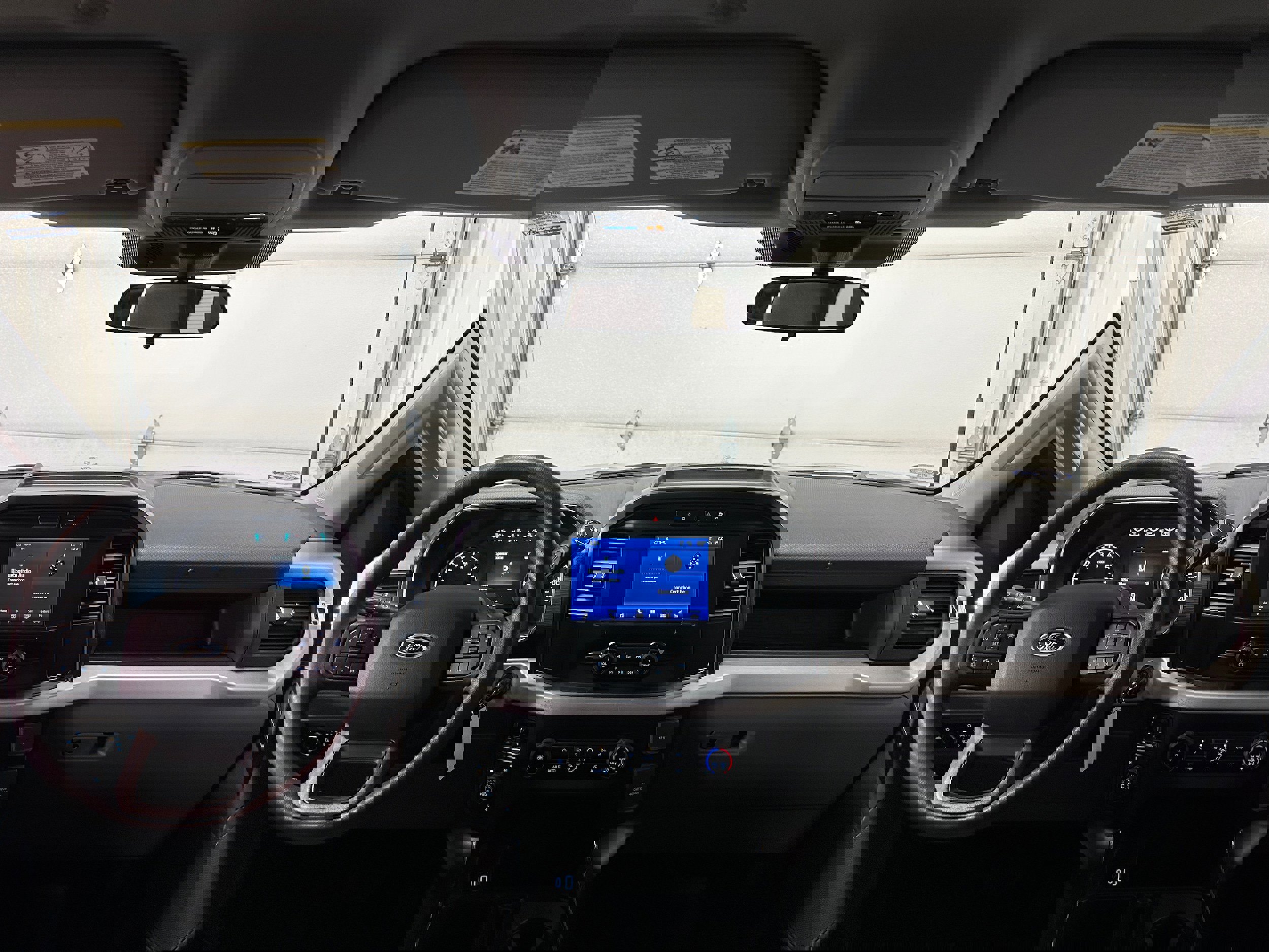 Certified 2022 Ford F150 XL w/ Equipment Group 101A High image 8