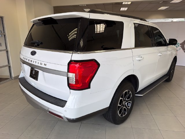 Certified 2022 Ford Expedition XLT AWD/4WD image 6