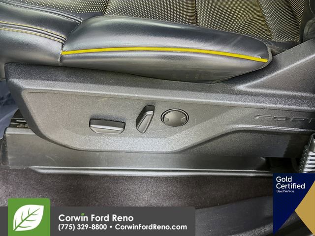 Certified 2023 Ford F150 Tremor w/ Equipment Group 402A High image 23