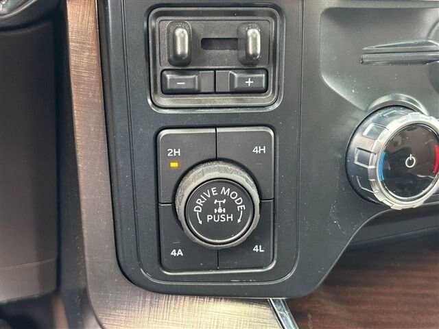 Certified 2025 Ford F150 King Ranch w/ FX4 Off-Road Package AWD/4WD image 22