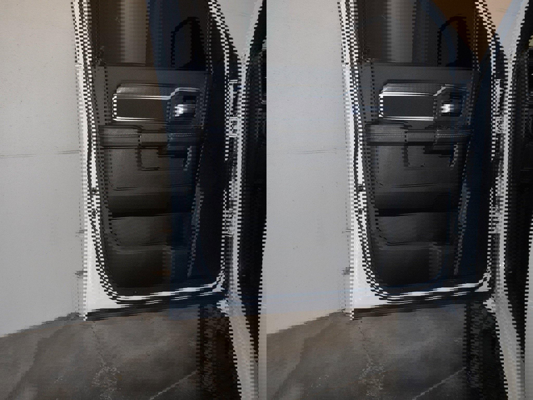 Used 2025 RAM 2500 Big Horn image 36