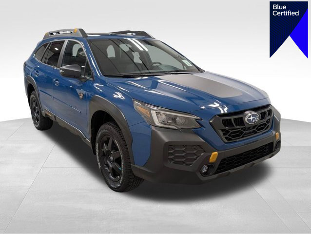 Used 2025 Subaru Outback Wilderness image 1