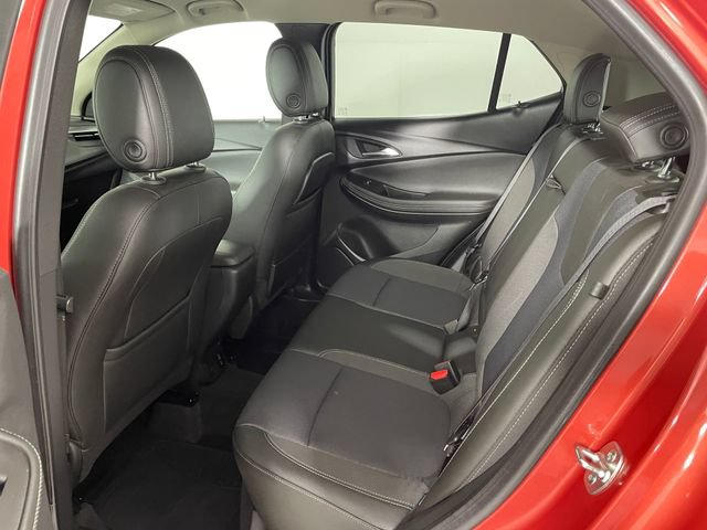 Used 2024 Buick Encore GX Preferred w/ Comfort Package AWD/4WD image 17