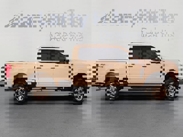 Certified 2024 Ford F350 XLT w/ FX4 Off-Road Package image 6