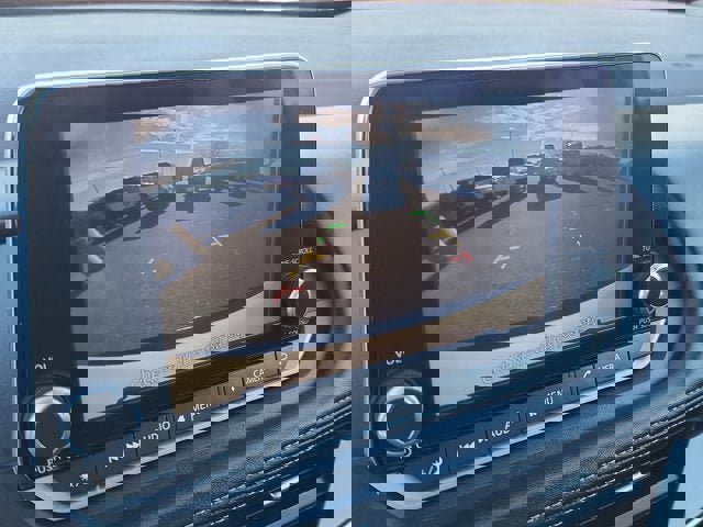 Used 2023 Nissan Rogue SV image 19