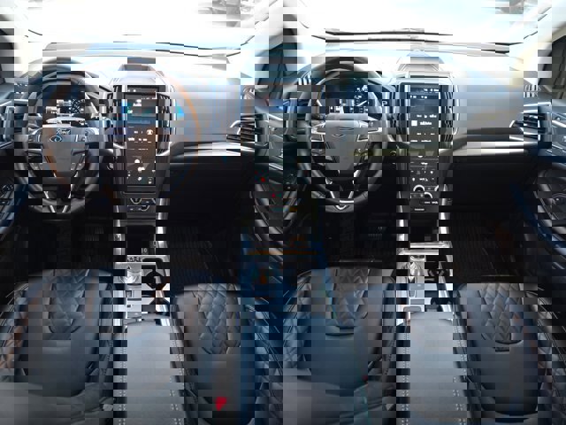 Certified 2024 Ford Edge Titanium image 17