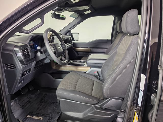 Certified 2024 Ford F150 STX w/ Equipment Group 201A FX4 AWD/4WD image 22