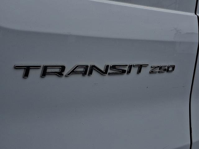 Certified 2023 Ford Transit 250 Medium Roof AWD w/ Load Area Protection Package image 26