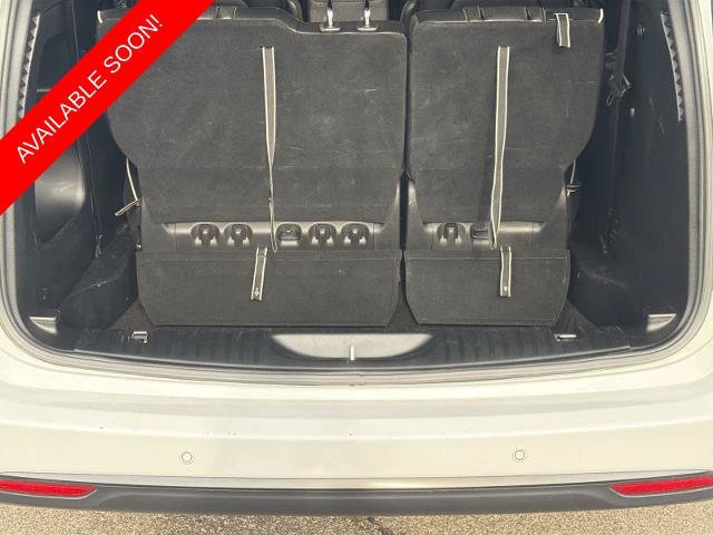 Used 2025 Chrysler Pacifica Limited FWD image 33