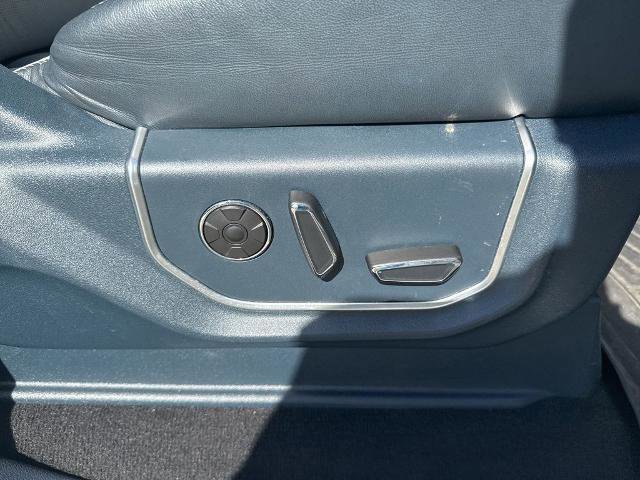 Certified 2022 Ford F250 Limited w/ FX4 Off-Road Package image 41