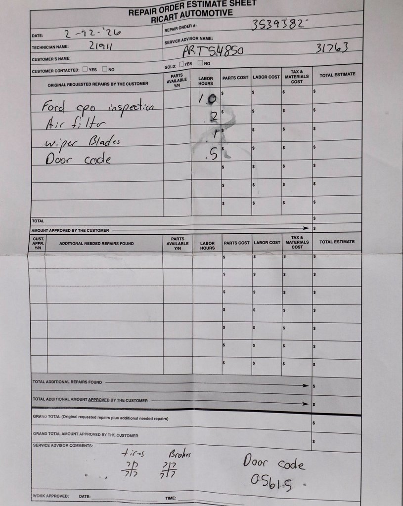 Certified 2023 Ford Explorer XLT w/ Equipment Group 202A image 13