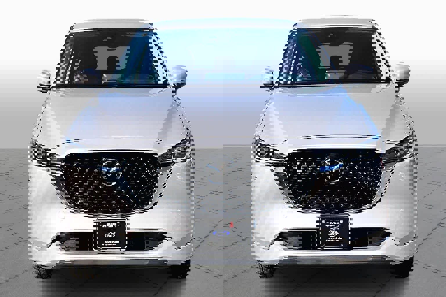 Used 2024 MAZDA CX-5 AWD 2.5 S w/ Select Package image 8