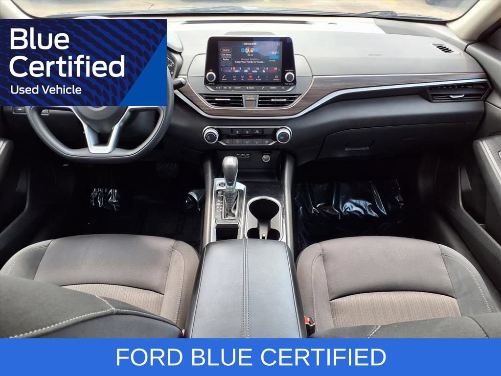 Used 2024 Nissan Altima 2.5 SV FWD image 9