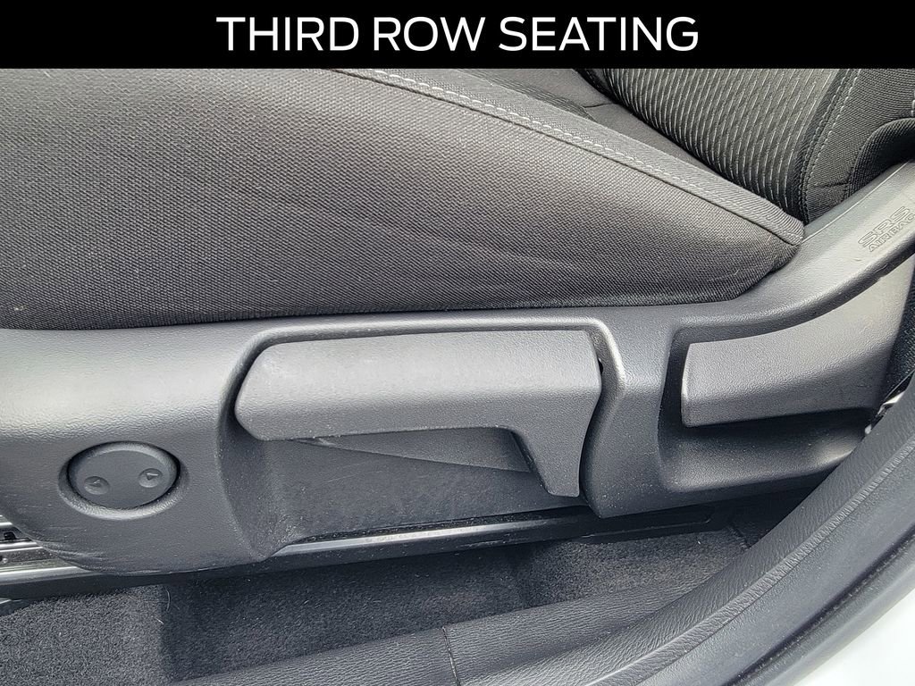 Used 2022 Mitsubishi Outlander ES AWD/4WD image 15