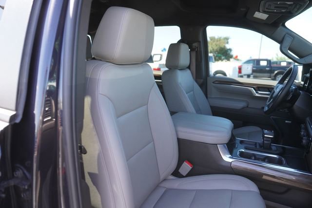 Used 2023 Chevrolet Silverado 1500 RST w/ Convenience Package II image 19